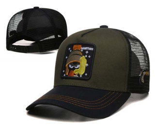 Wholesale Goorin Bros Cartoon Trucker Snapback Hat 8077