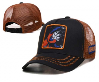 Wholesale Goorin Bros Dragon Ball Trucker Snapback Hat 8091