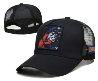 Wholesale Goorin Bros Dragon Ball Trucker Snapback Hat 8092