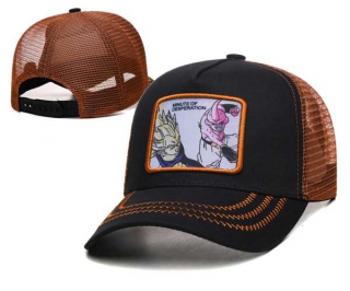 Wholesale Goorin Bros Dragon Ball Trucker Snapback Hat 8102
