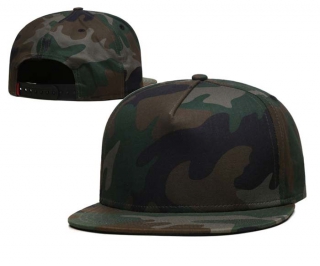 Wholesale Blank Snapback Hats For Embroidery Camo 4004