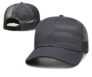 Wholesale Blank Trucker Snapback Hats For Embroidery Graphite 4013